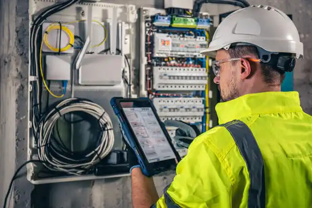 energy audit Modesto